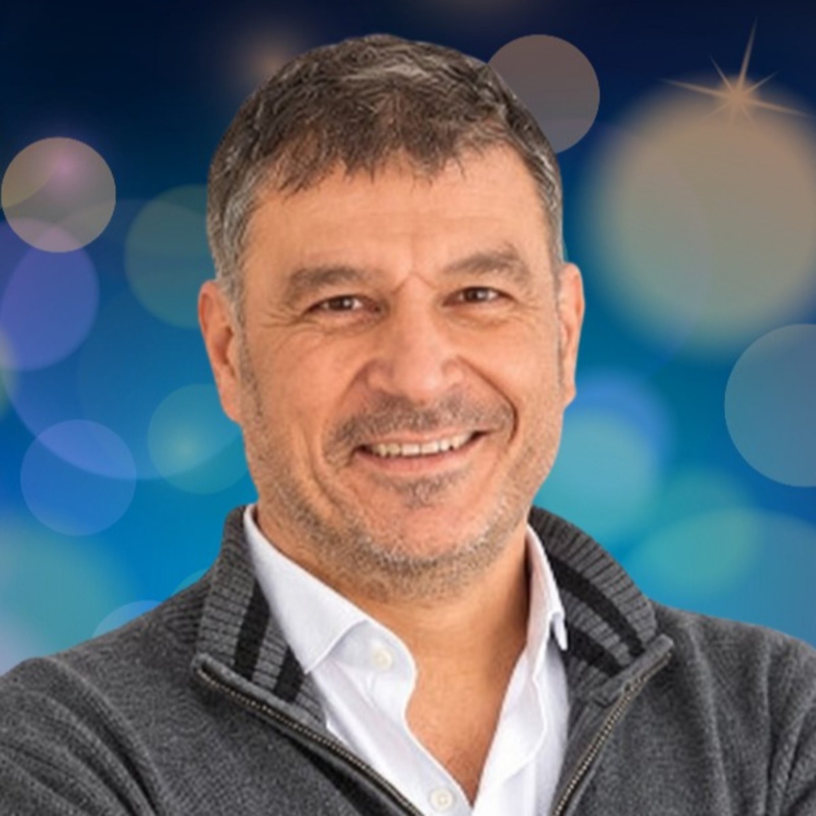 CON JORGE SEÑORANS : LAS PARTICULARES EMOCIONES DE LOS GOLEROS